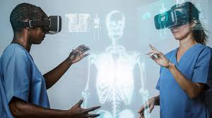 Interactive 3D Simulations