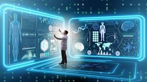 Comprehensive Medical Library