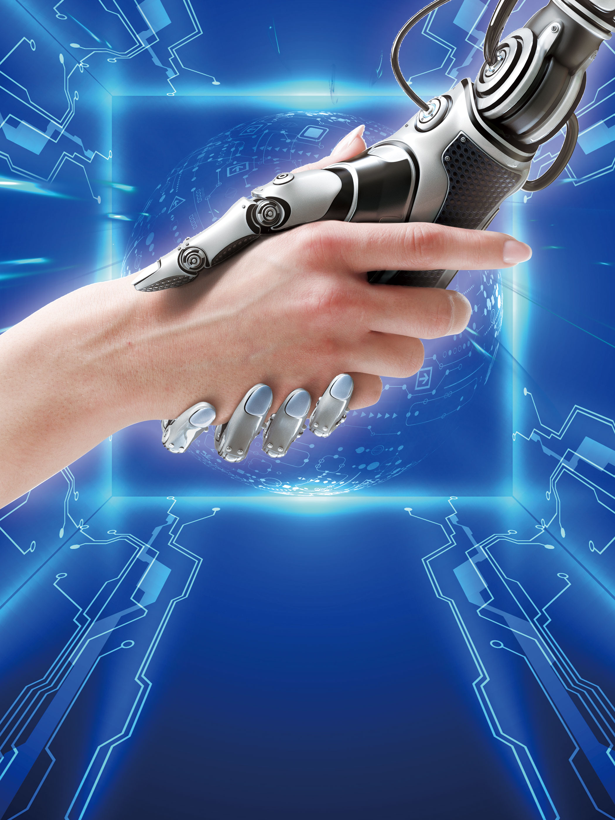 Smart Integration in Everyday Devices and Environments