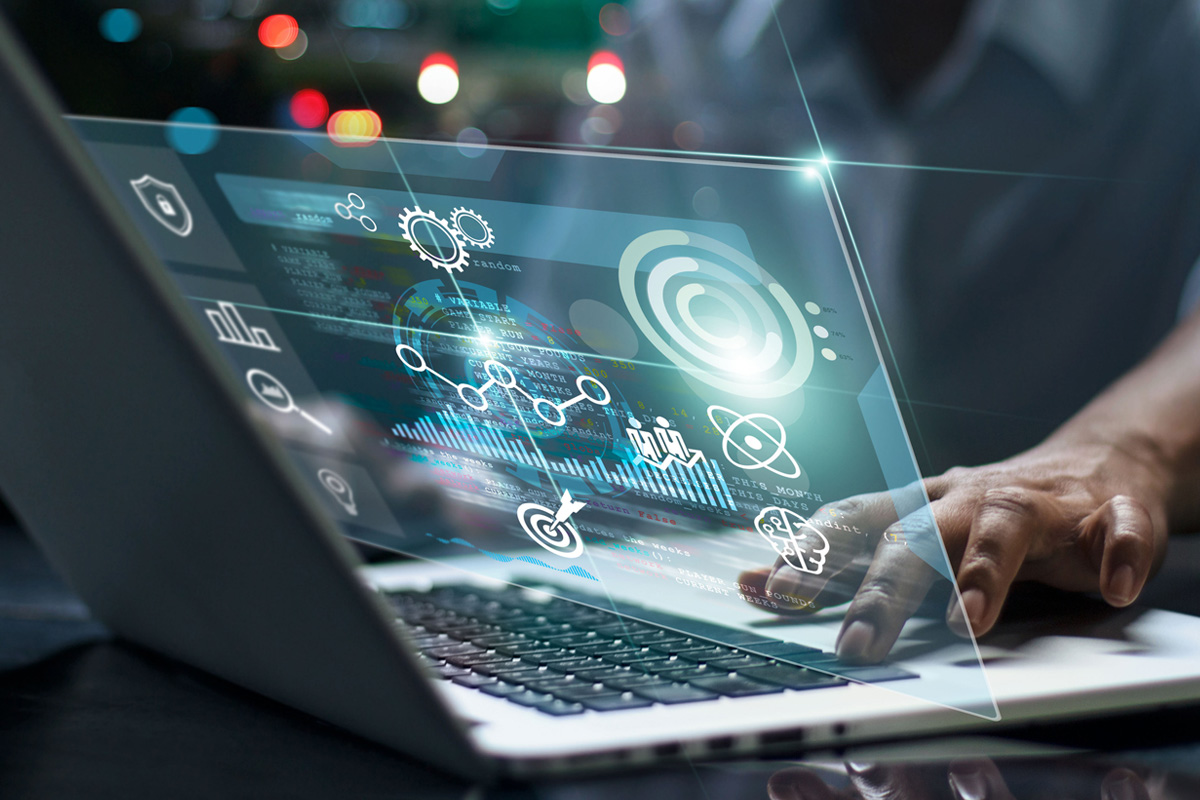 Data Storage, Access, and Management at Scale