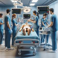 Real-Time Case Simulations