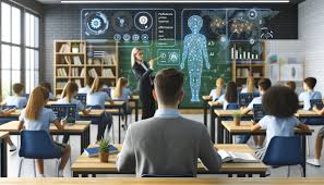 AI-Powered Skill Assessment