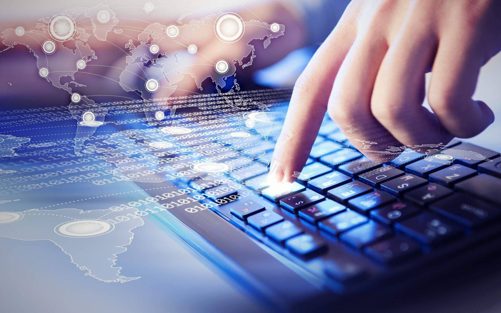 IT Support and Maintenance Services for Smooth Operations