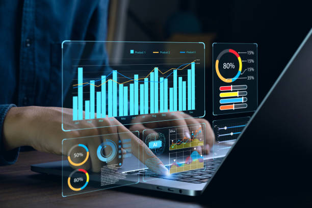 Data Analytics and Business Intelligence for Informed Decisions